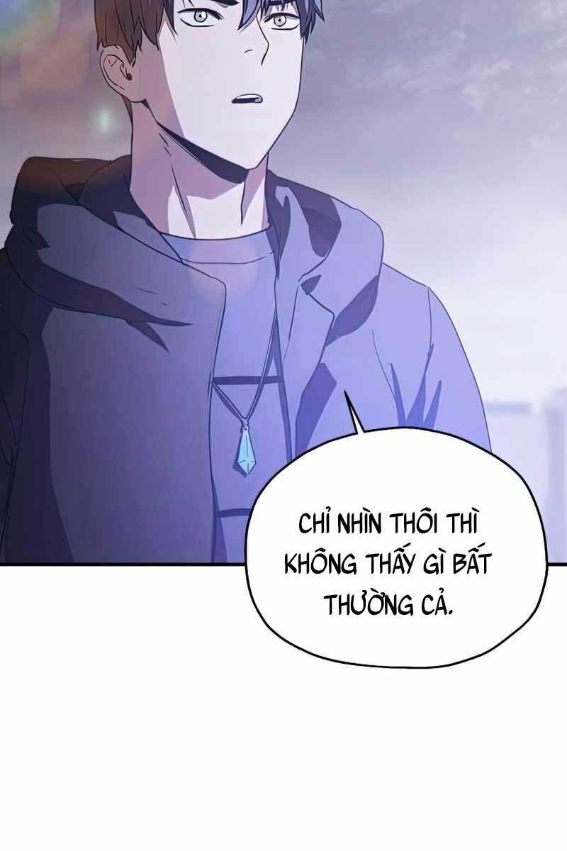Người Chơi Không Thể Thăng Cấp Chap 87 - Next Chap 88