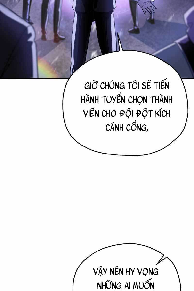 Người Chơi Không Thể Thăng Cấp Chap 87 - Next Chap 88