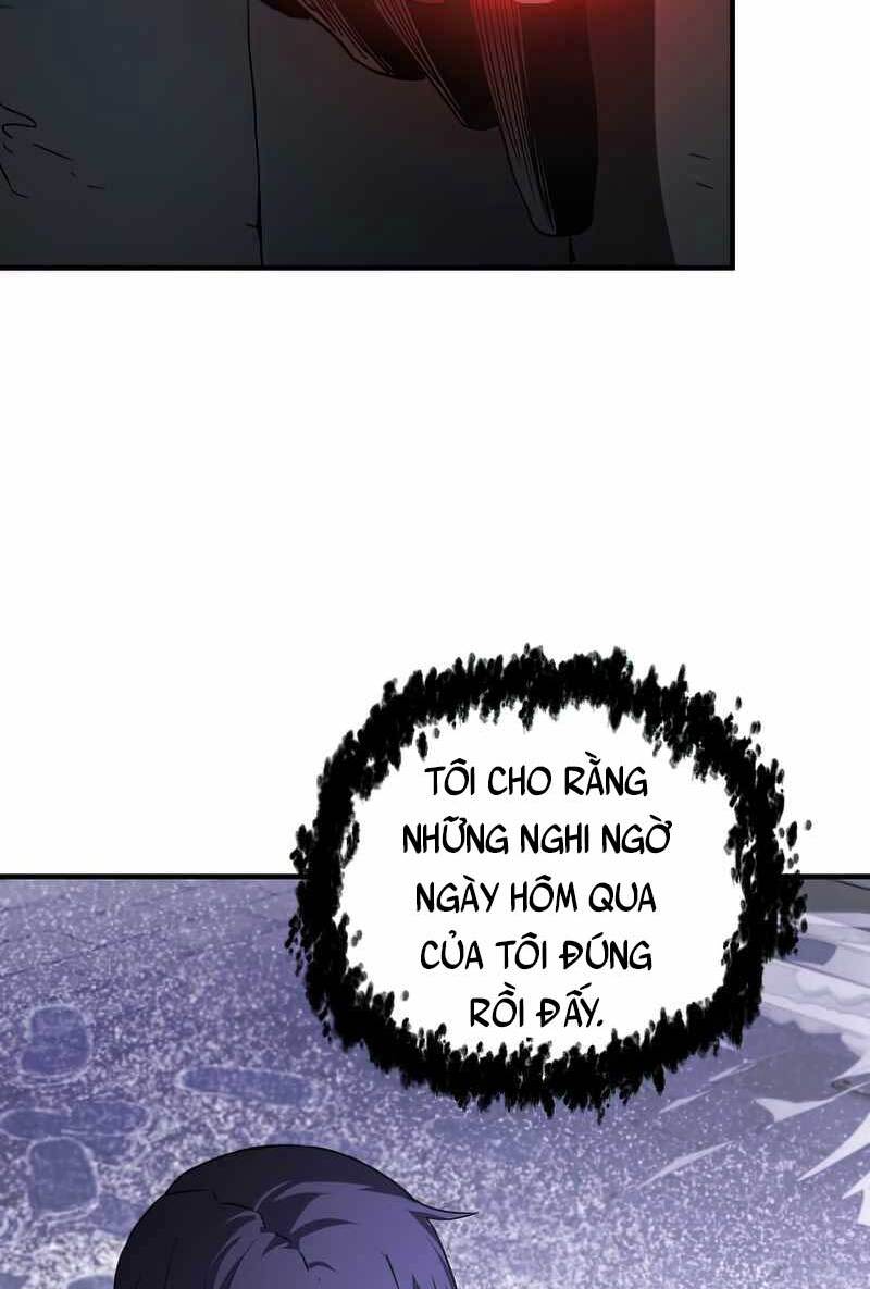 Người Chơi Không Thể Thăng Cấp Chap 87 - Next Chap 88