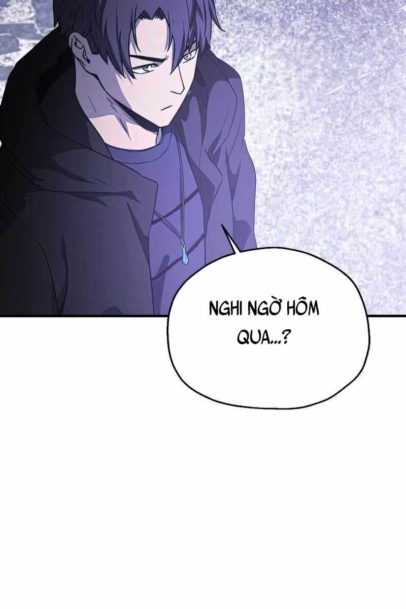 Người Chơi Không Thể Thăng Cấp Chap 87 - Next Chap 88