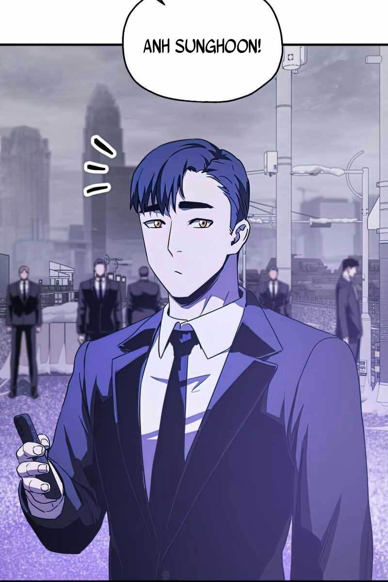 Người Chơi Không Thể Thăng Cấp Chap 87 - Next Chap 88