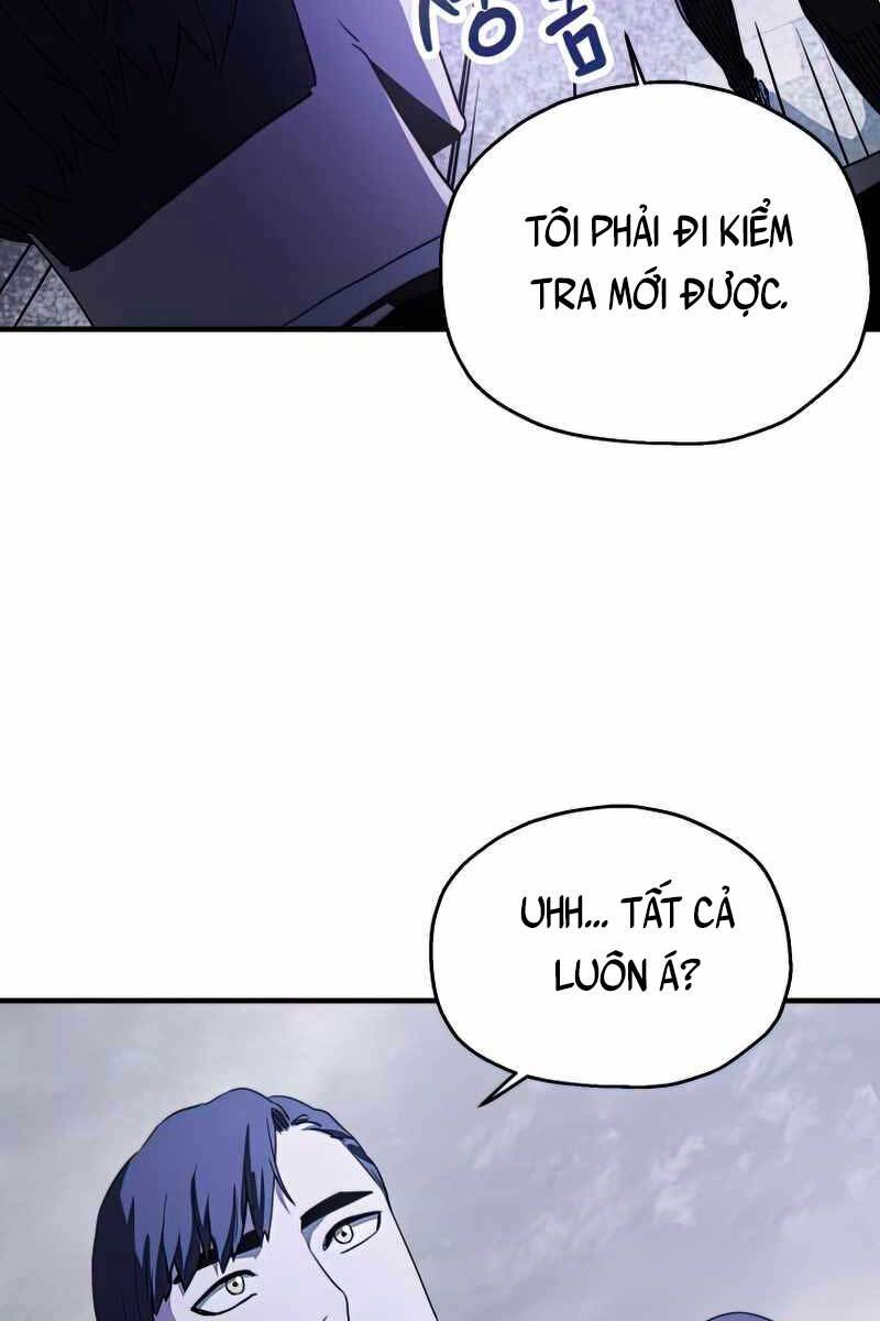 Người Chơi Không Thể Thăng Cấp Chap 87 - Next Chap 88