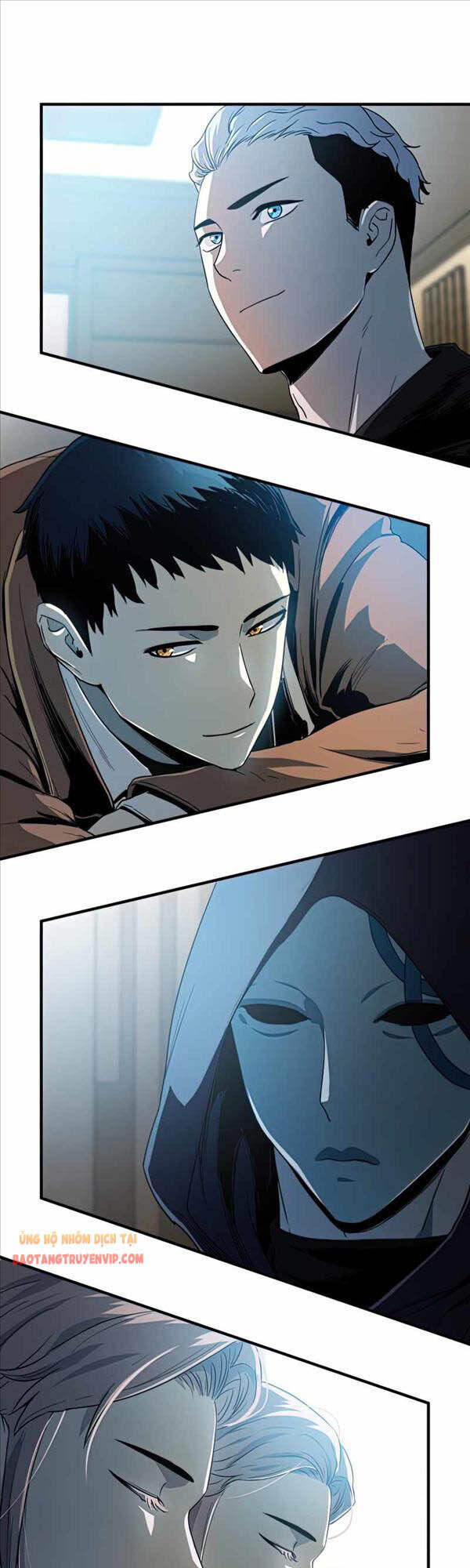 Người Chơi Không Thể Thăng Cấp Chap 88 - Next Chap 89