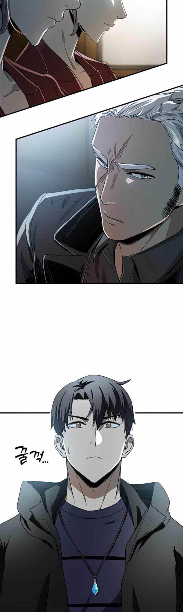 Người Chơi Không Thể Thăng Cấp Chap 88 - Next Chap 89