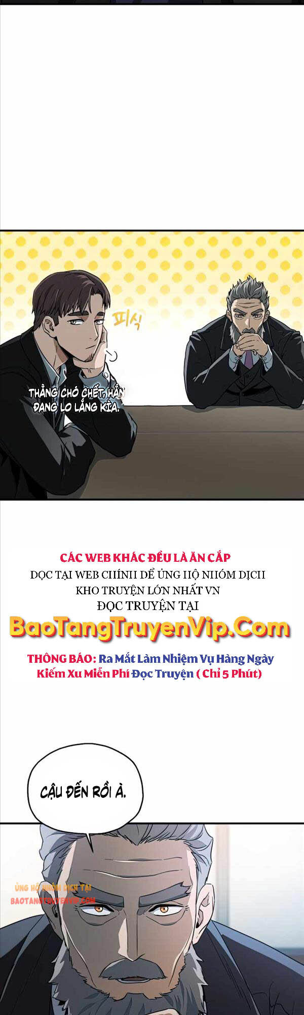 Người Chơi Không Thể Thăng Cấp Chap 88 - Next Chap 89