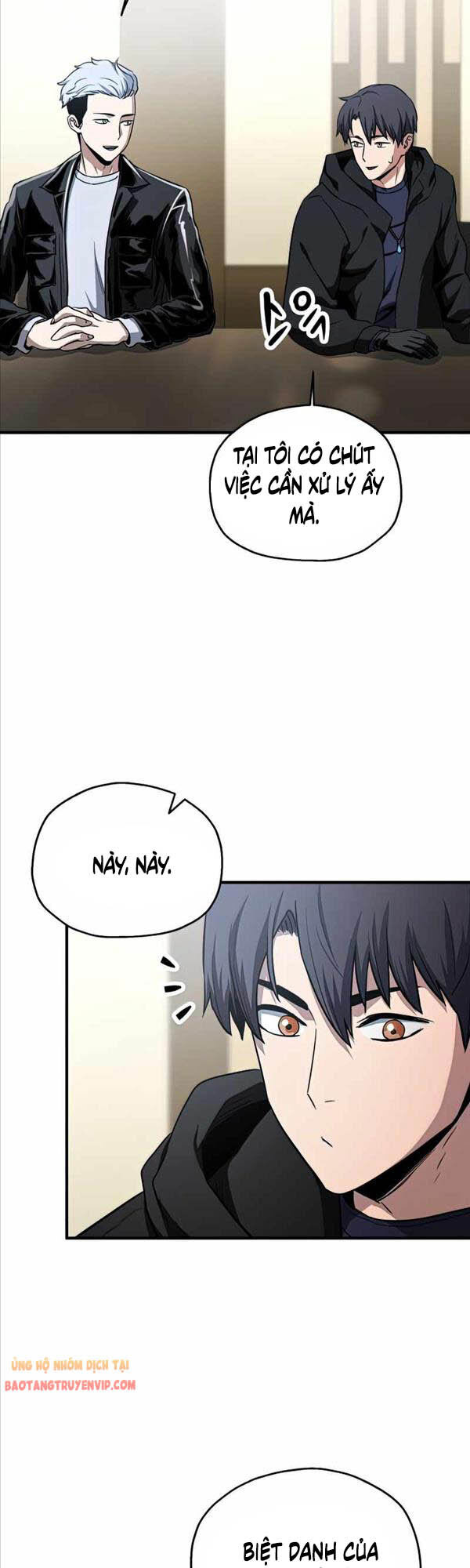 Người Chơi Không Thể Thăng Cấp Chap 88 - Next Chap 89