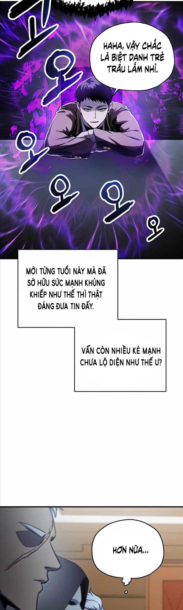 Người Chơi Không Thể Thăng Cấp Chap 88 - Next Chap 89