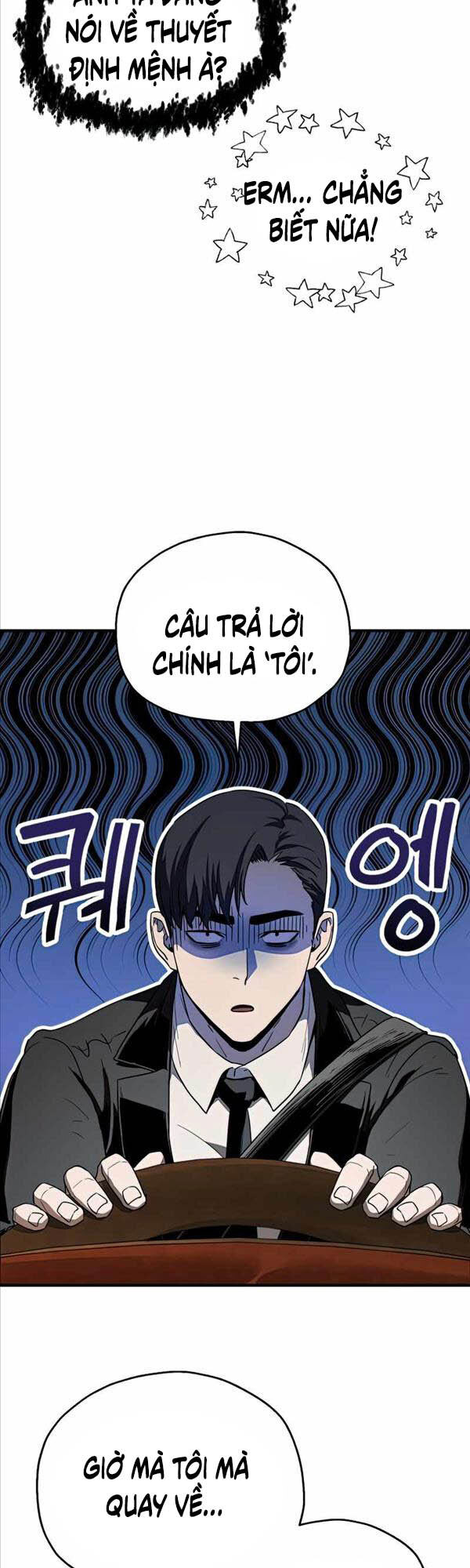 Người Chơi Không Thể Thăng Cấp Chap 88 - Next Chap 89