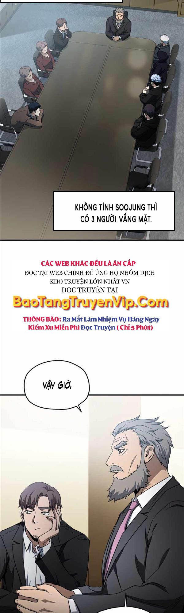 Người Chơi Không Thể Thăng Cấp Chap 88 - Next Chap 89