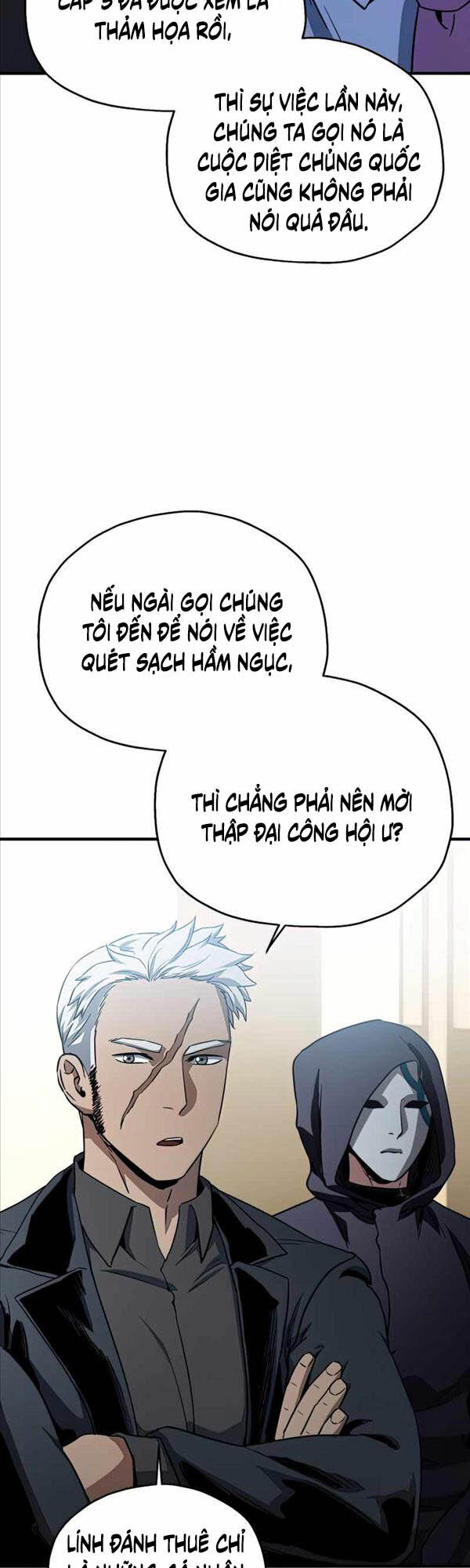 Người Chơi Không Thể Thăng Cấp Chap 88 - Next Chap 89