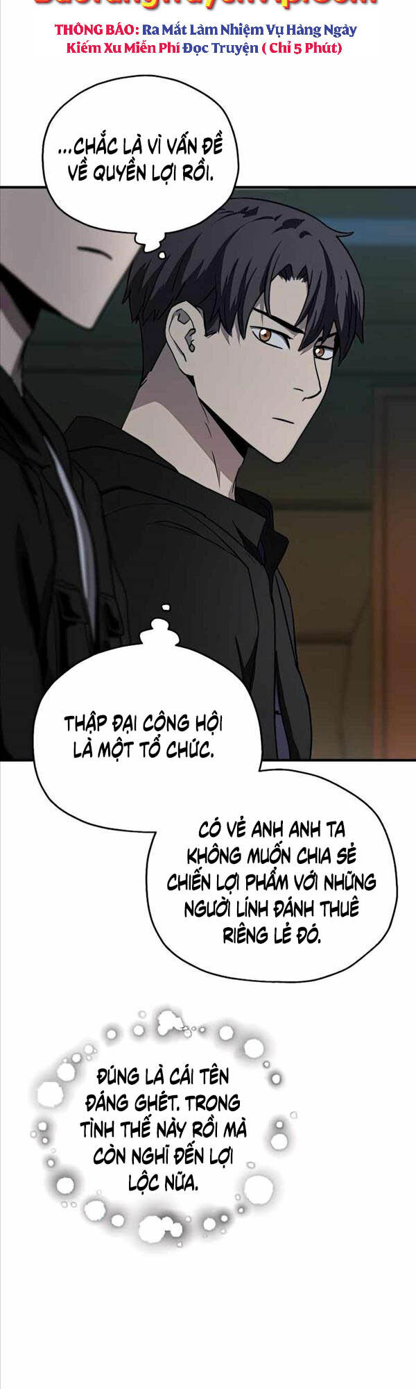 Người Chơi Không Thể Thăng Cấp Chap 88 - Next Chap 89