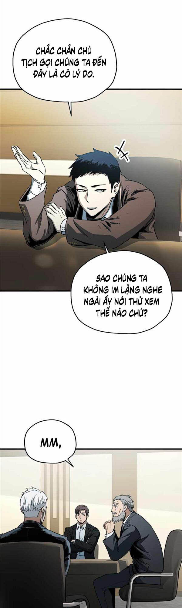 Người Chơi Không Thể Thăng Cấp Chap 88 - Next Chap 89