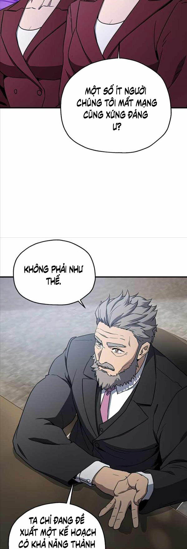 Người Chơi Không Thể Thăng Cấp Chap 88 - Next Chap 89
