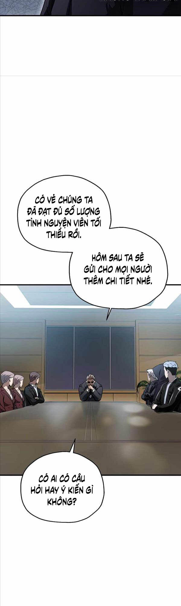 Người Chơi Không Thể Thăng Cấp Chap 88 - Next Chap 89