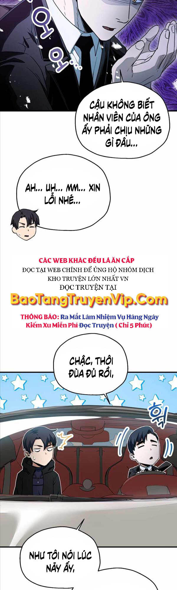 Người Chơi Không Thể Thăng Cấp Chap 88 - Next Chap 89