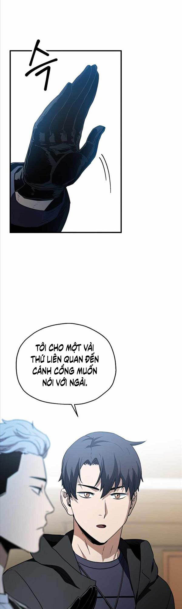 Người Chơi Không Thể Thăng Cấp Chap 88 - Next Chap 89