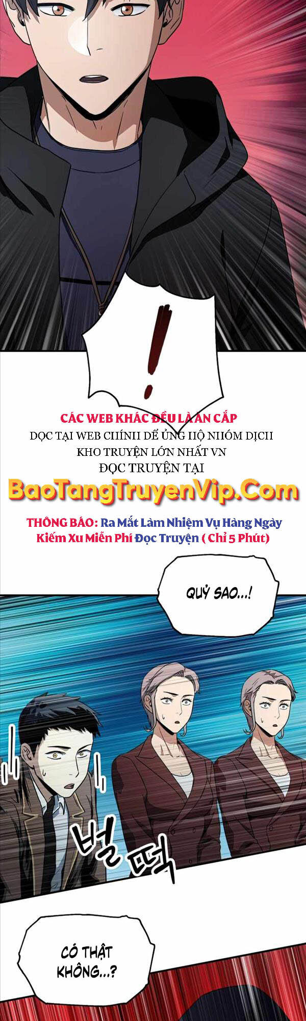 Người Chơi Không Thể Thăng Cấp Chap 88 - Next Chap 89