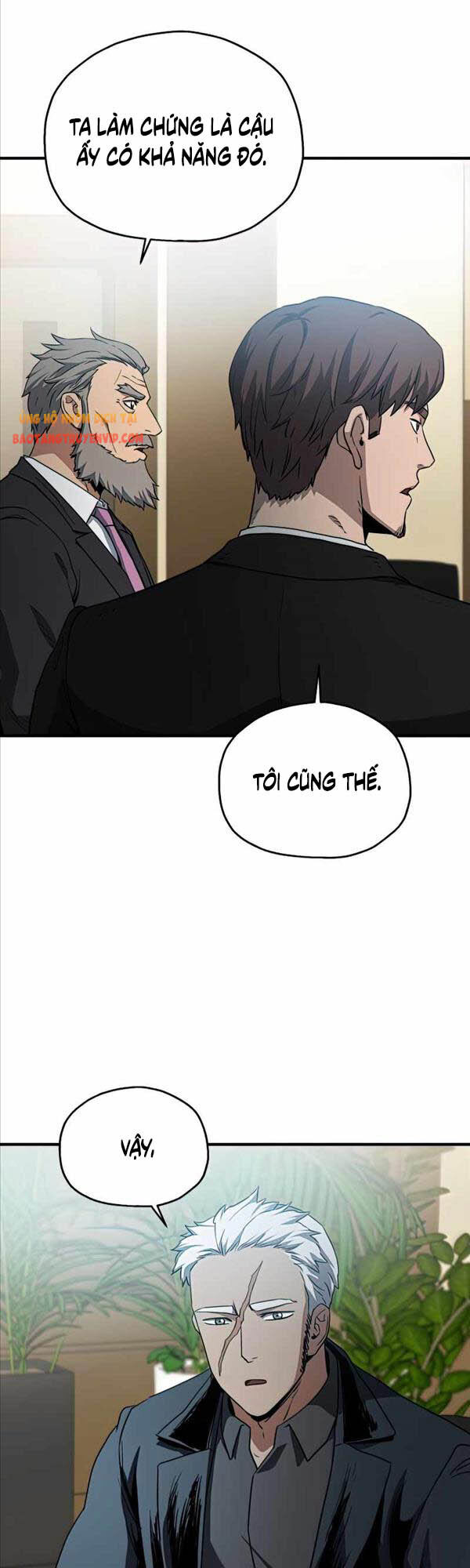 Người Chơi Không Thể Thăng Cấp Chap 88 - Next Chap 89
