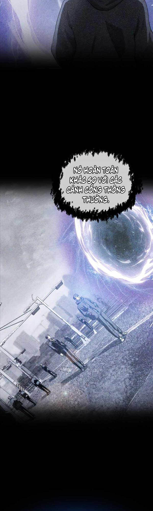 Người Chơi Không Thể Thăng Cấp Chap 88 - Next Chap 89