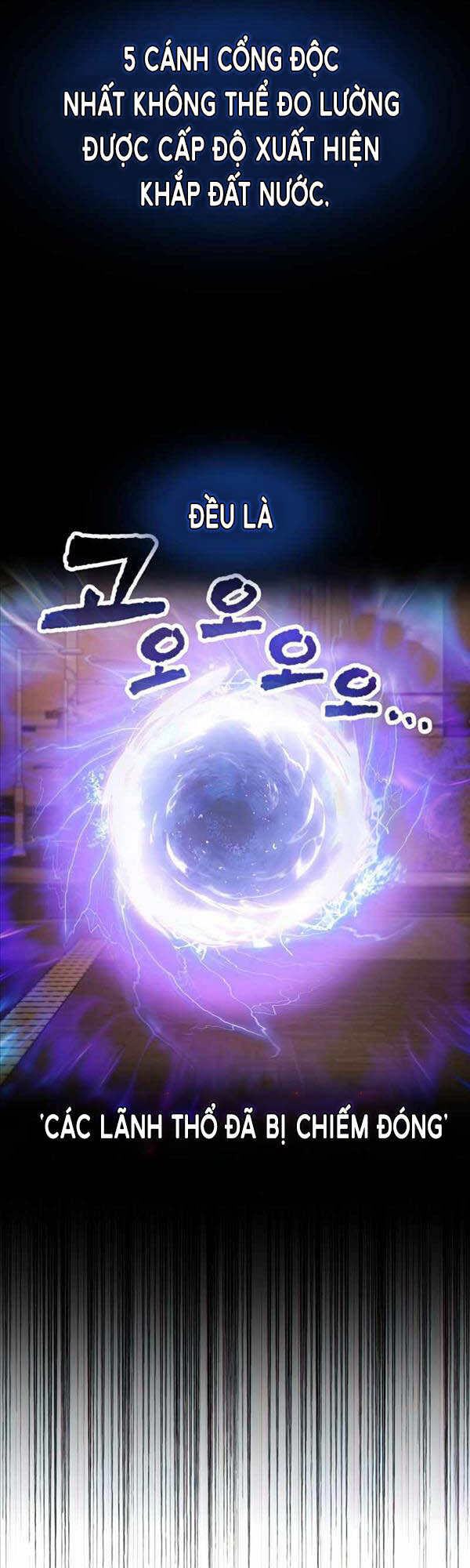 Người Chơi Không Thể Thăng Cấp Chap 88 - Next Chap 89