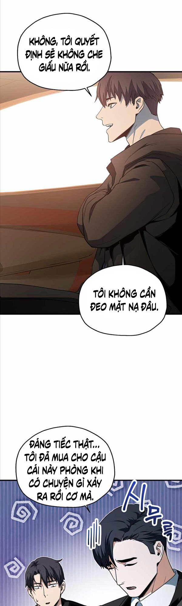Người Chơi Không Thể Thăng Cấp Chap 88 - Next Chap 89