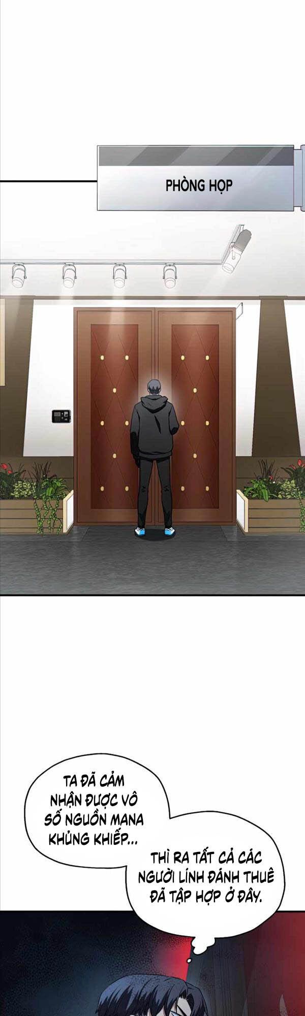 Người Chơi Không Thể Thăng Cấp Chap 88 - Next Chap 89