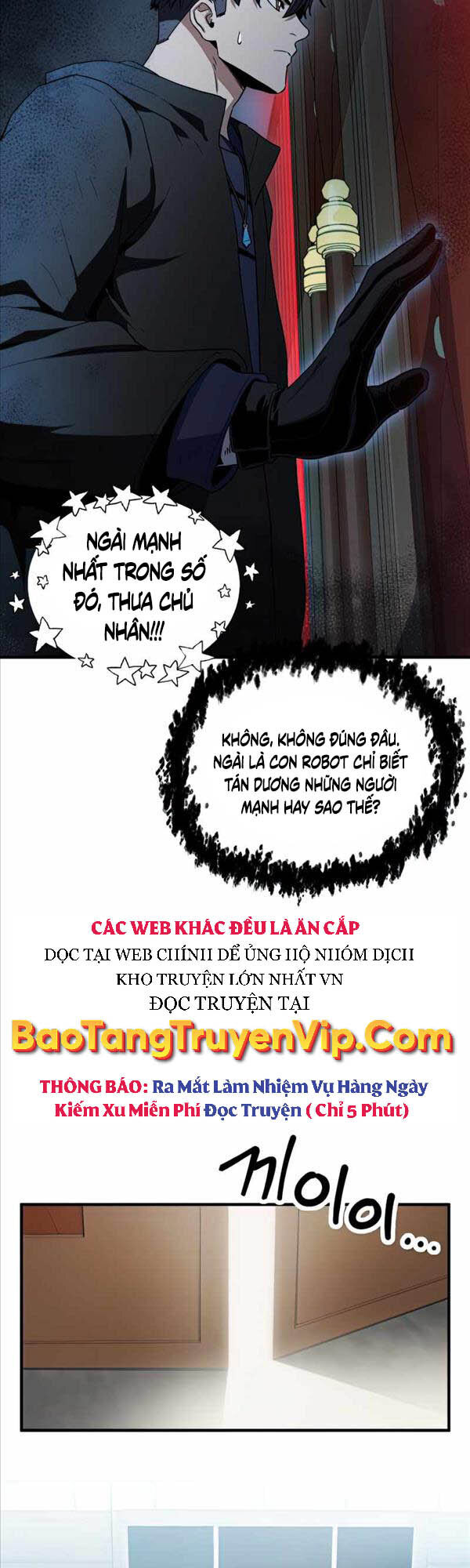 Người Chơi Không Thể Thăng Cấp Chap 88 - Next Chap 89