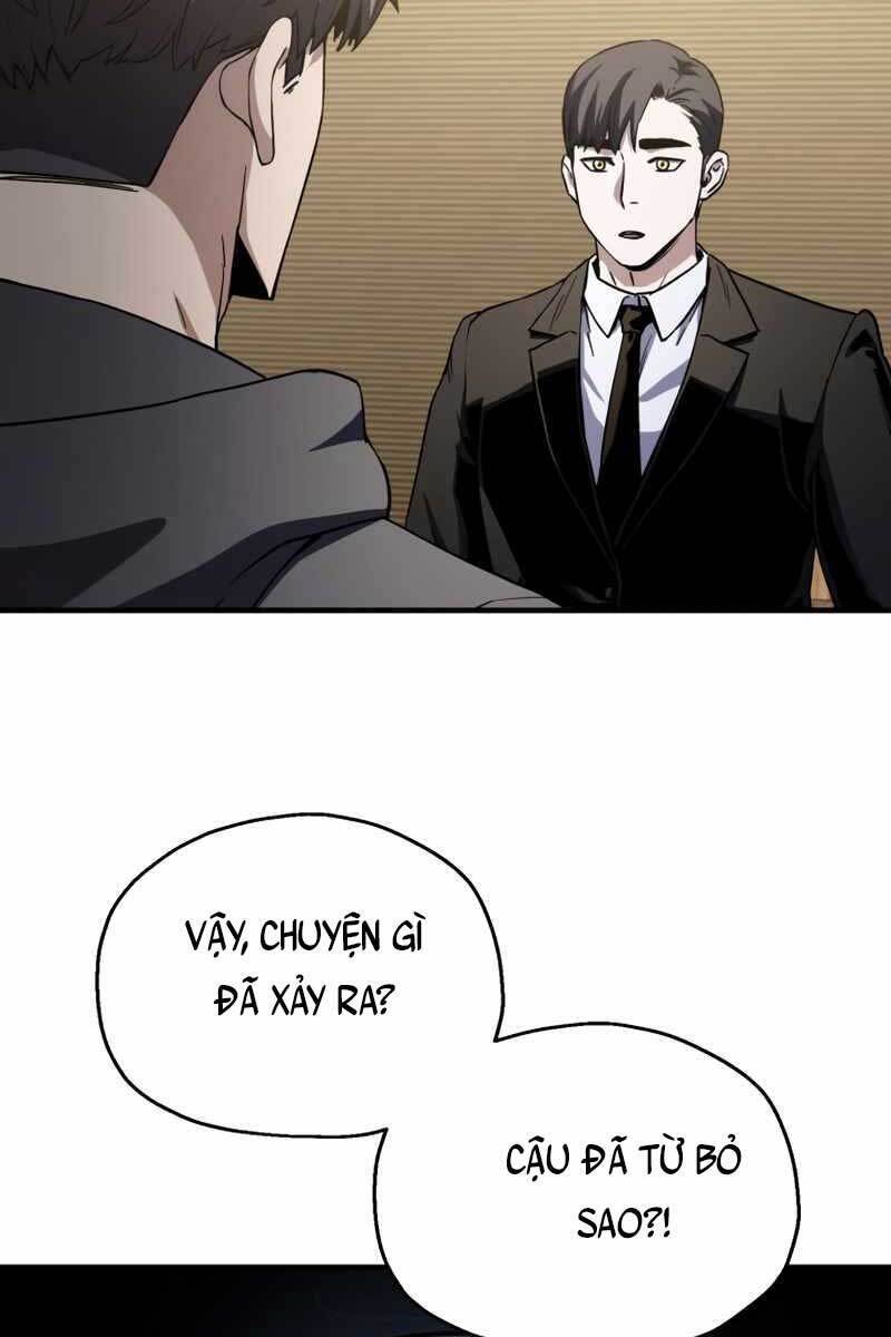 Người Chơi Không Thể Thăng Cấp Chap 89 - Next Chap 90