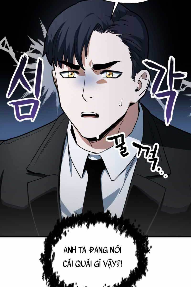 Người Chơi Không Thể Thăng Cấp Chap 89 - Next Chap 90