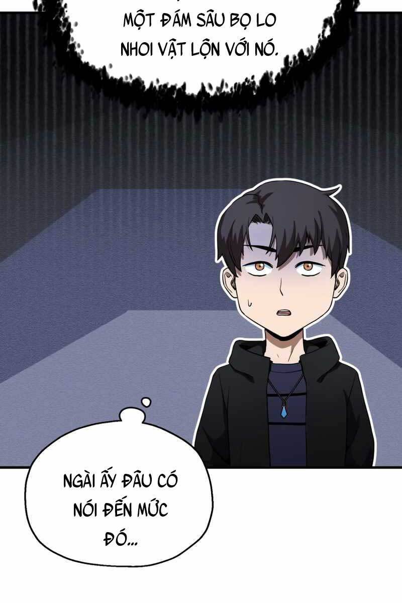 Người Chơi Không Thể Thăng Cấp Chap 89 - Next Chap 90