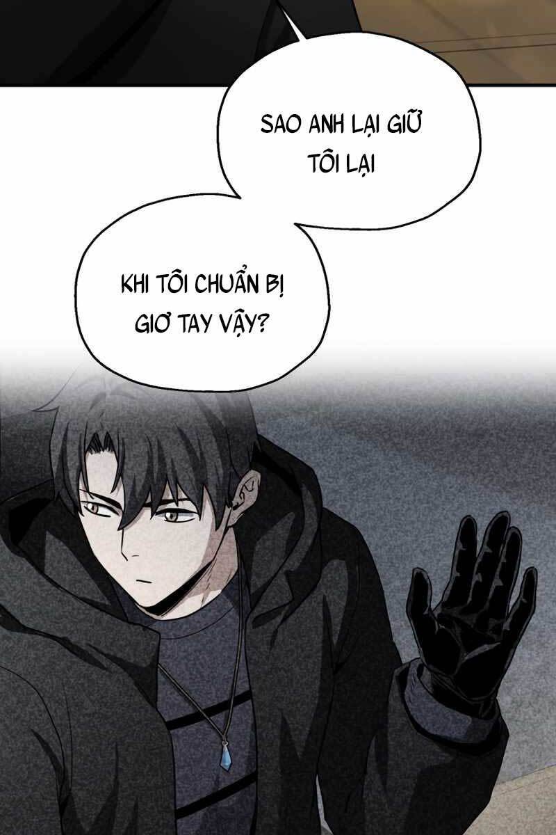 Người Chơi Không Thể Thăng Cấp Chap 89 - Next Chap 90