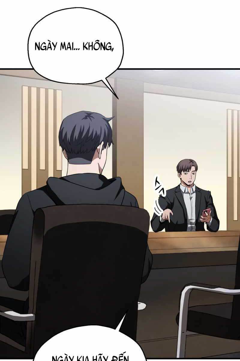 Người Chơi Không Thể Thăng Cấp Chap 89 - Next Chap 90