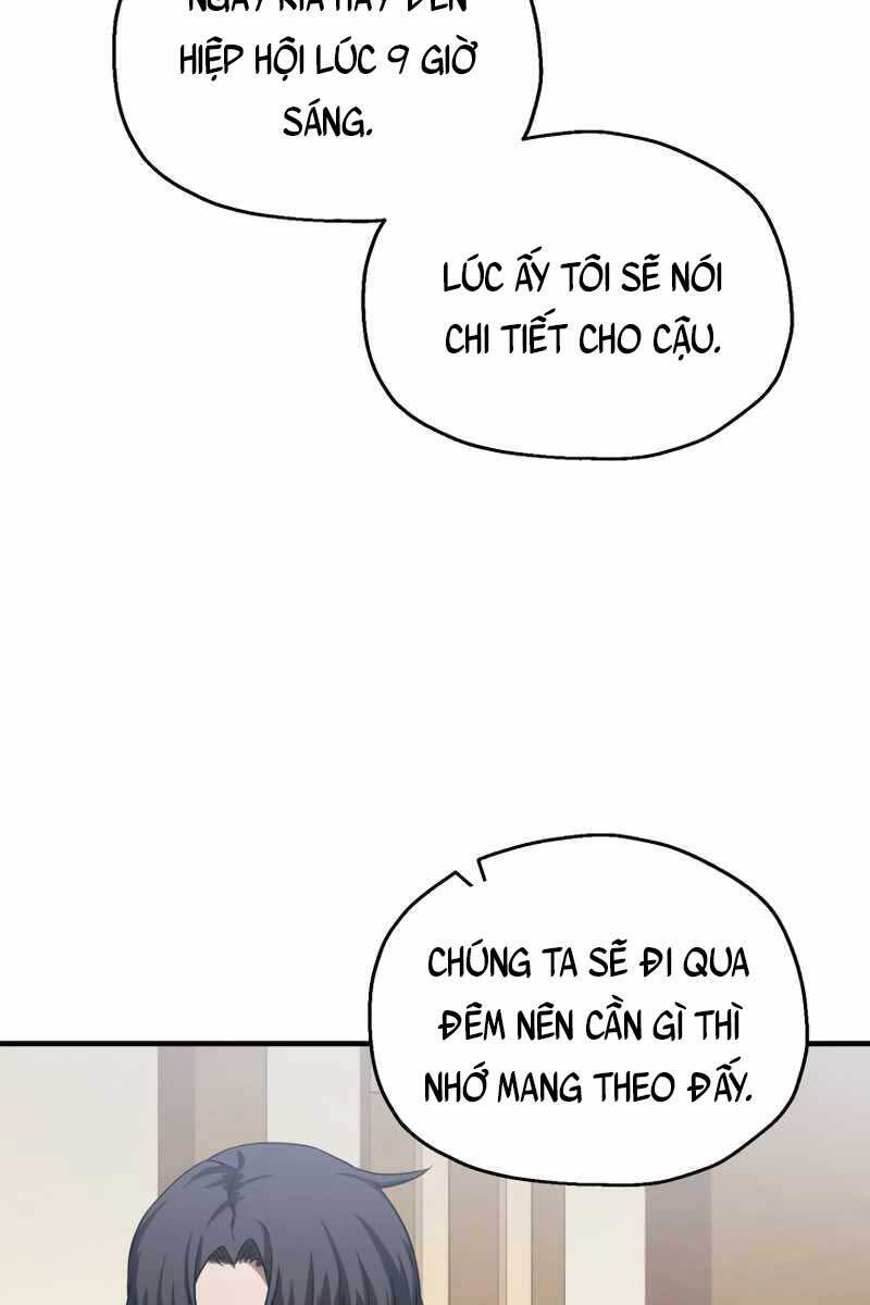 Người Chơi Không Thể Thăng Cấp Chap 89 - Next Chap 90