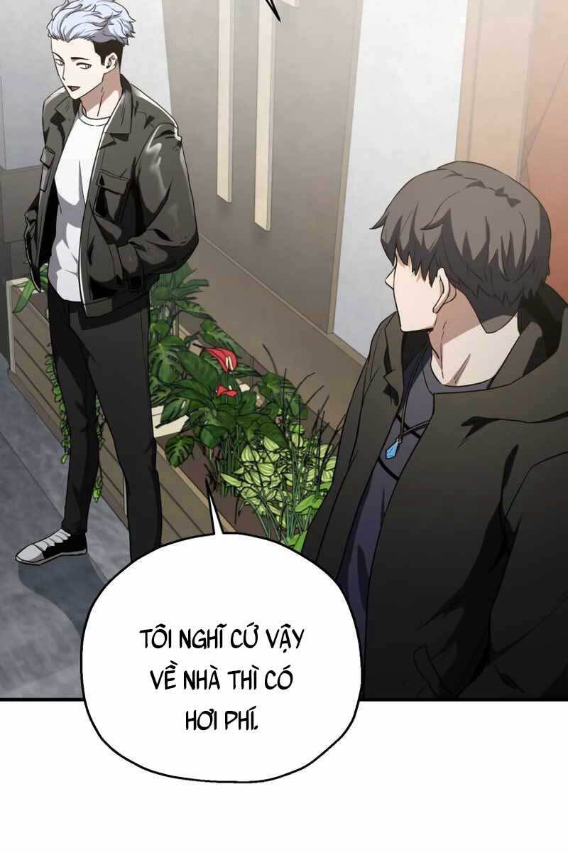 Người Chơi Không Thể Thăng Cấp Chap 89 - Next Chap 90