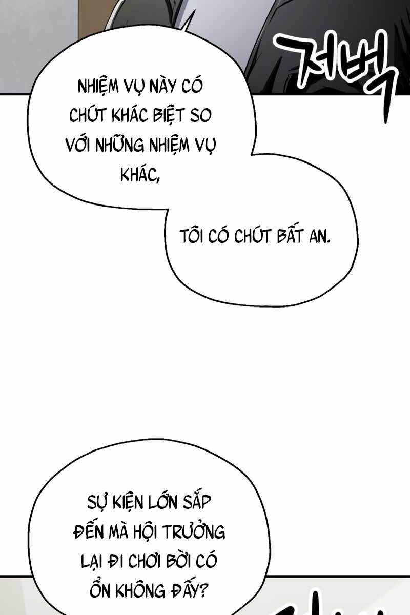 Người Chơi Không Thể Thăng Cấp Chap 89 - Next Chap 90