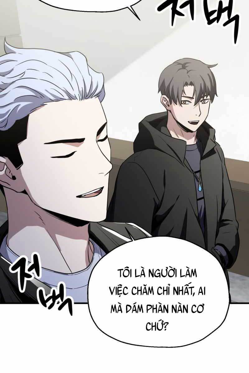 Người Chơi Không Thể Thăng Cấp Chap 89 - Next Chap 90