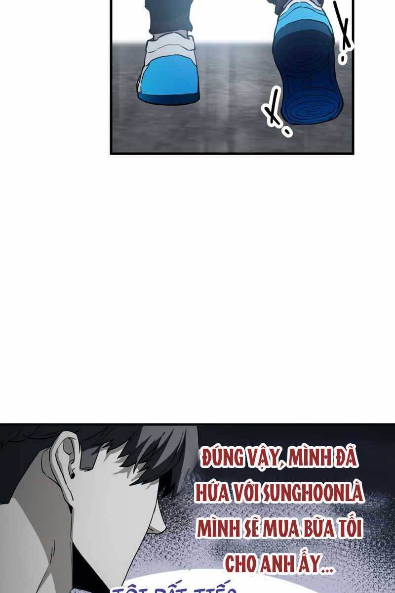Người Chơi Không Thể Thăng Cấp Chap 89 - Next Chap 90