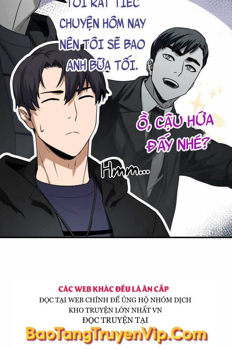 Người Chơi Không Thể Thăng Cấp Chap 89 - Next Chap 90