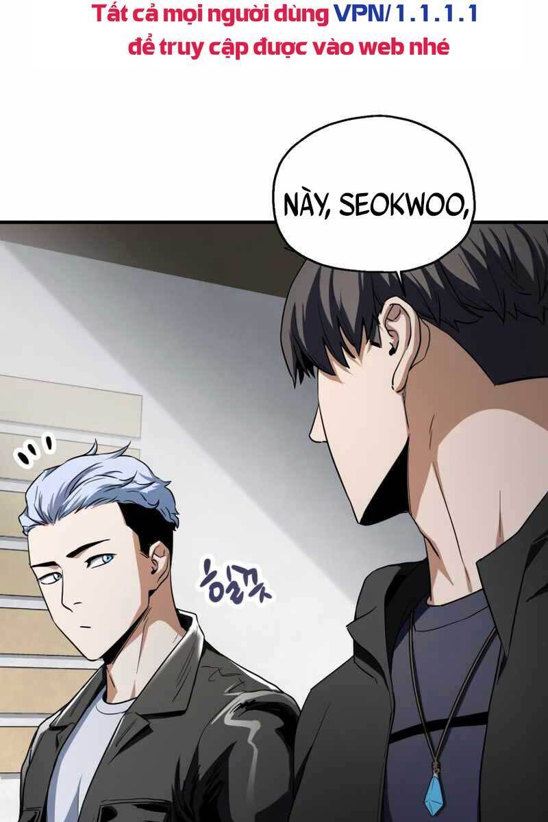 Người Chơi Không Thể Thăng Cấp Chap 89 - Next Chap 90