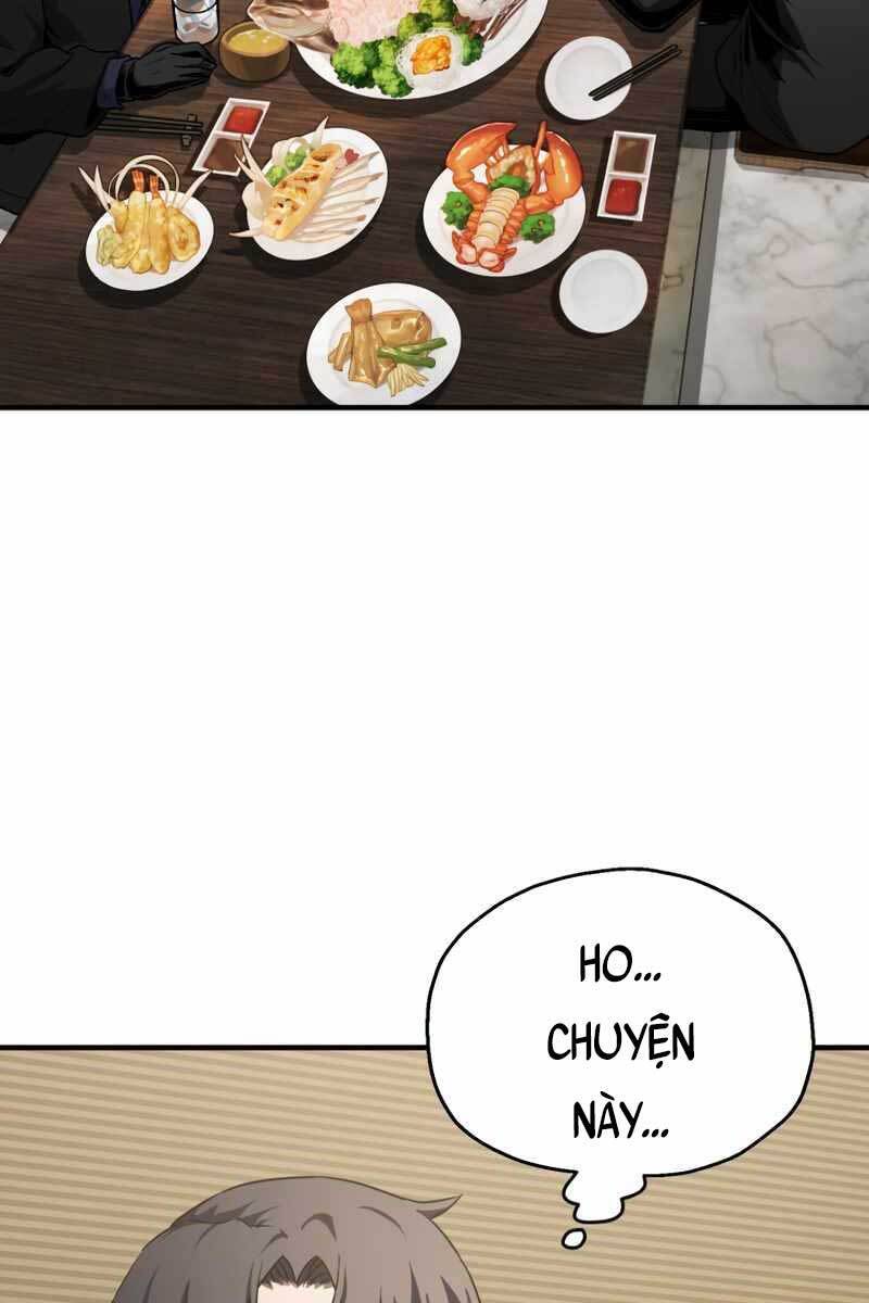 Người Chơi Không Thể Thăng Cấp Chap 89 - Next Chap 90