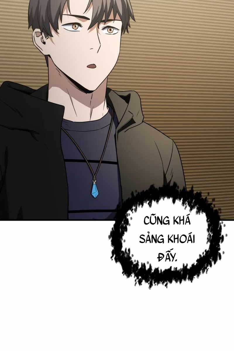 Người Chơi Không Thể Thăng Cấp Chap 89 - Next Chap 90