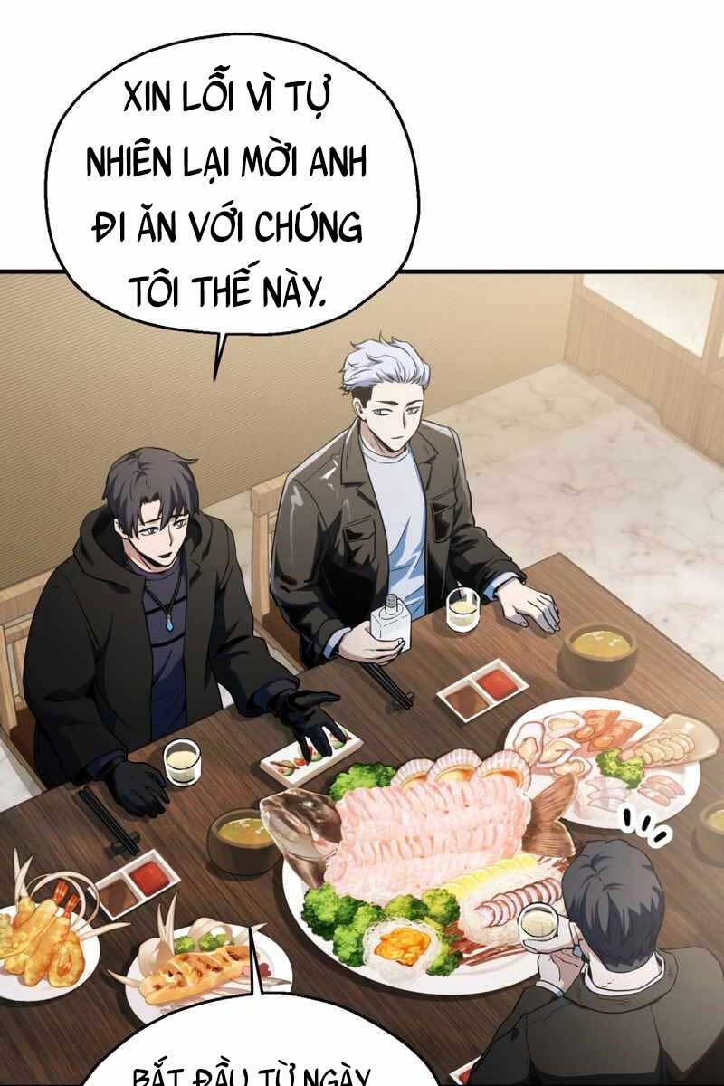Người Chơi Không Thể Thăng Cấp Chap 89 - Next Chap 90
