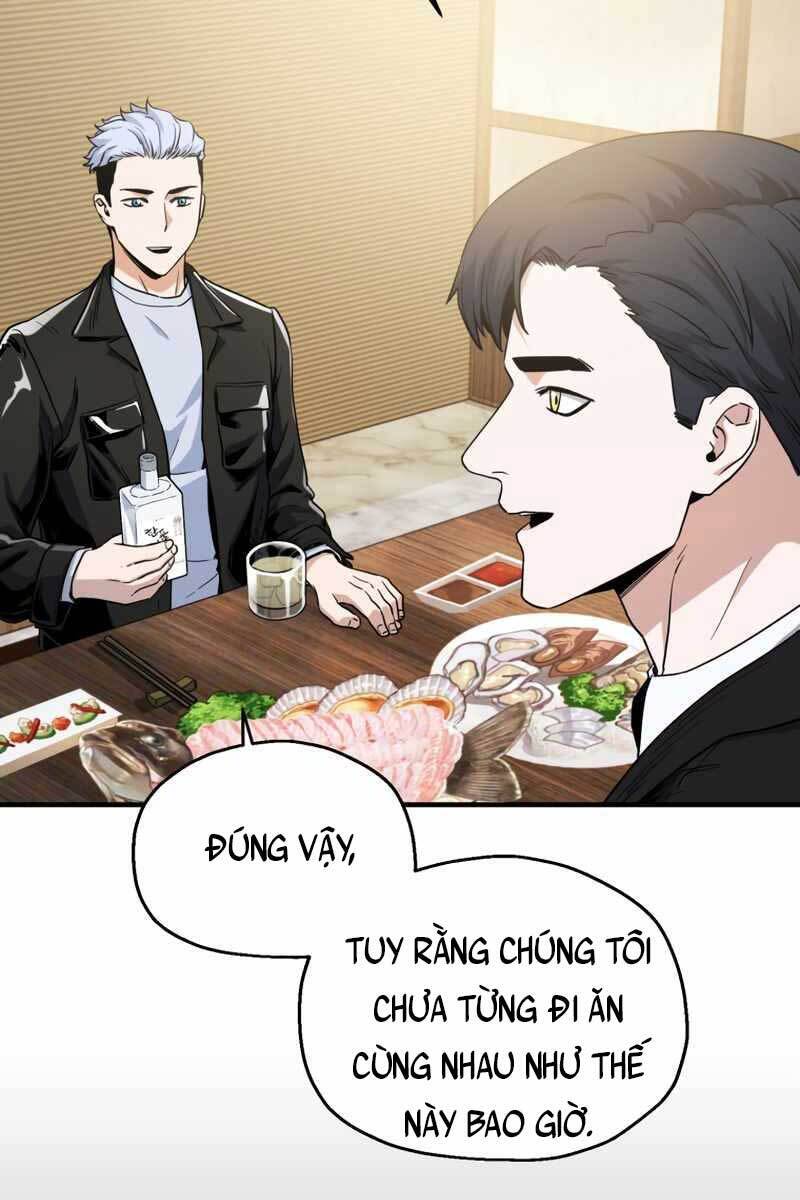 Người Chơi Không Thể Thăng Cấp Chap 89 - Next Chap 90