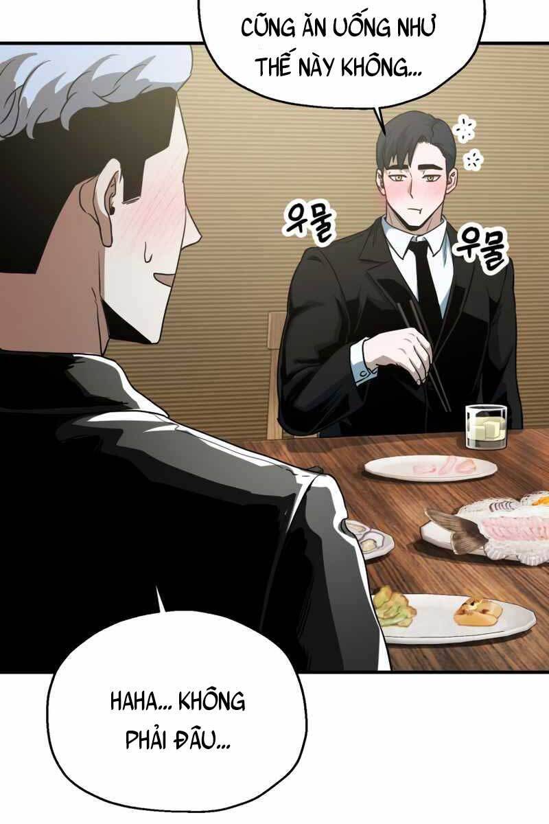 Người Chơi Không Thể Thăng Cấp Chap 89 - Next Chap 90