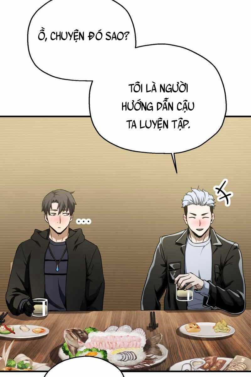 Người Chơi Không Thể Thăng Cấp Chap 89 - Next Chap 90