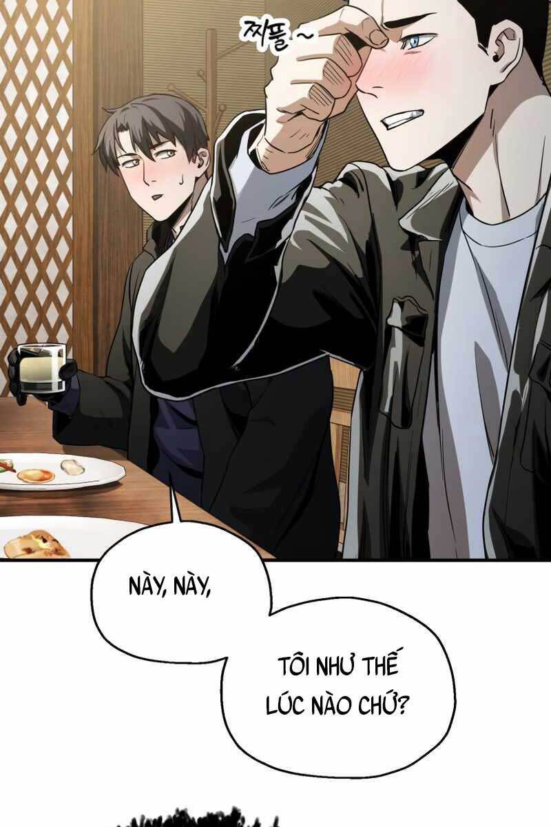Người Chơi Không Thể Thăng Cấp Chap 89 - Next Chap 90