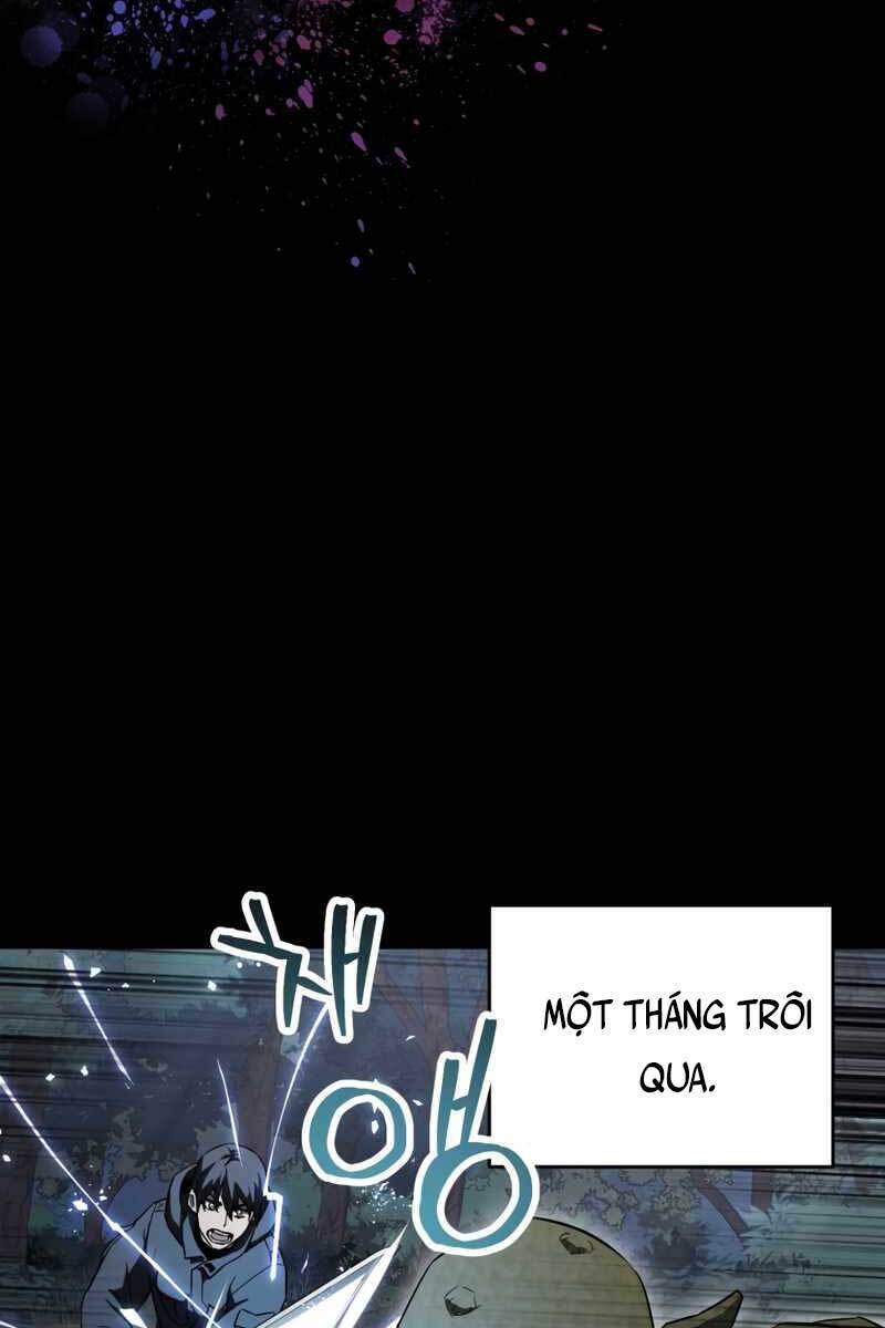 Người Chơi Không Thể Thăng Cấp Chap 89 - Next Chap 90