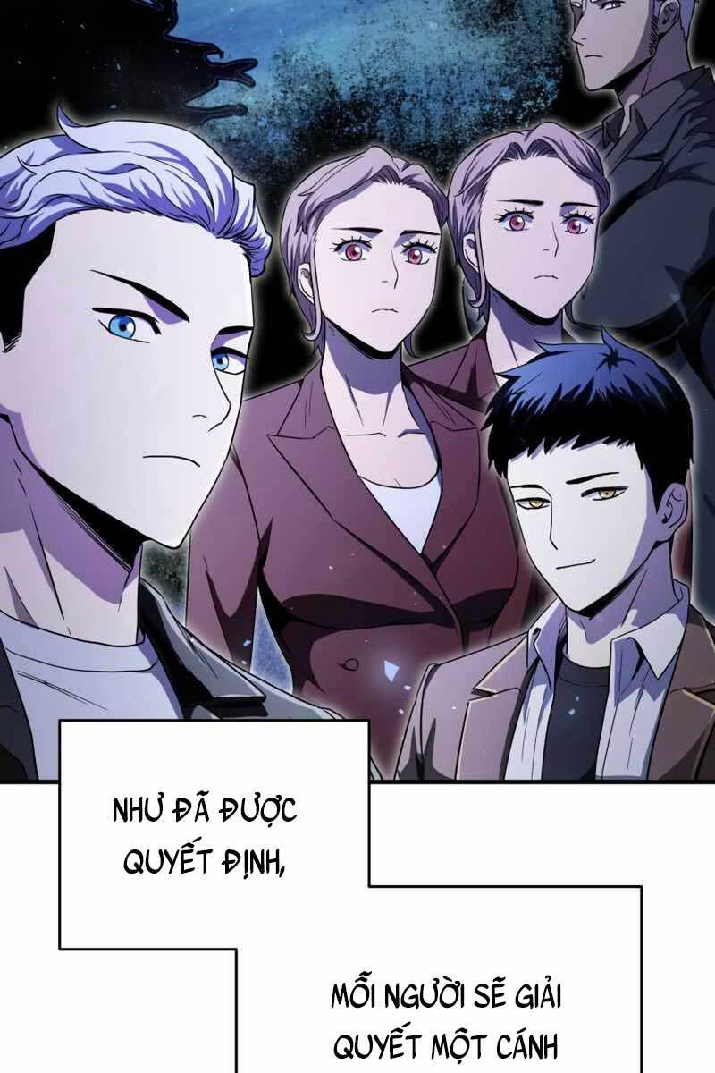 Người Chơi Không Thể Thăng Cấp Chap 89 - Next Chap 90