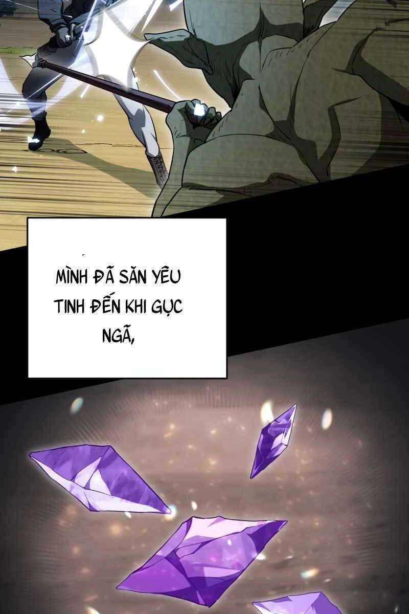Người Chơi Không Thể Thăng Cấp Chap 89 - Next Chap 90