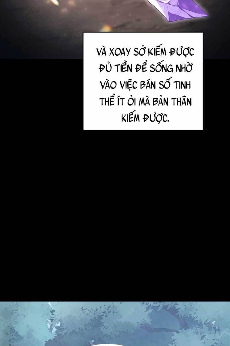 Người Chơi Không Thể Thăng Cấp Chap 89 - Next Chap 90